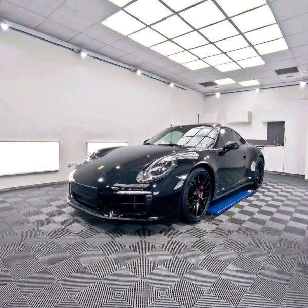 pose de ppf porsche annecy 