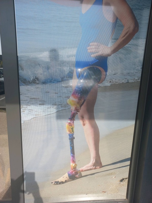 Où trouver un prothésiste pour membre inférieur  pour réaliser une prothèse de jambe articulée sur Montpellier à côté de Béziers