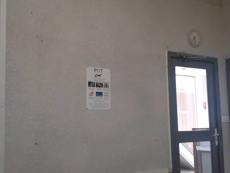 Ecole et centre de formation d'hôtesse de l'air à Montpellier dans l'Hérault