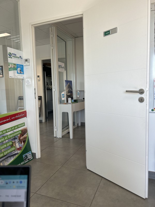 Construction de maison individuelle à roujan proche de Béziers dans l’Hérault