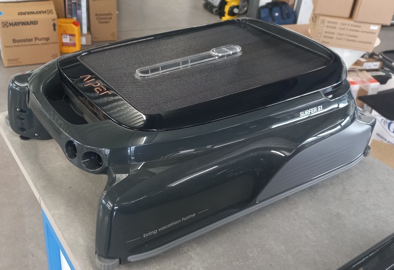 ou acheter un robot piscine de marque AIPER Surfer S1 à Nîmes proche de Arles