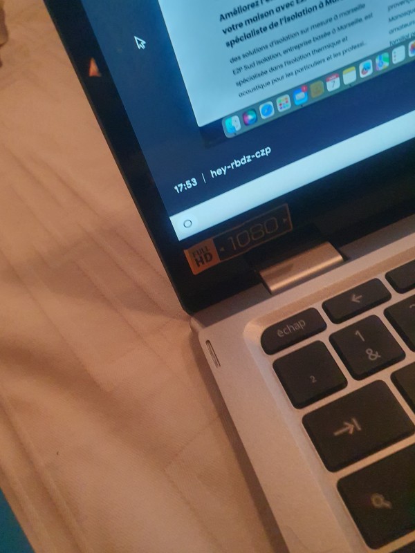 domotique Filaire à Versailles