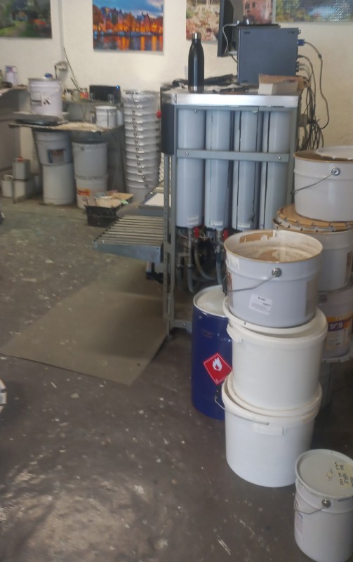 fabricant de peinture pour peinture piscine sur Nîmes proche d'Arles