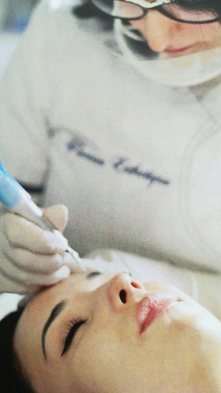 Meilleur salon de beauté de Toulon pour faire du maquillage semi permanant