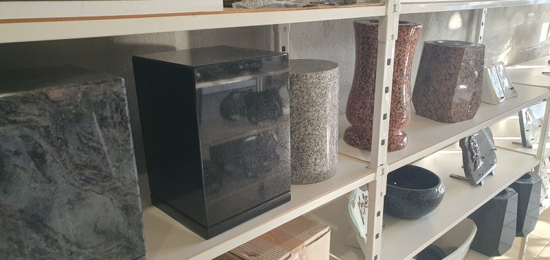 Service de Pompe funèbres pour crémation à Vergeze