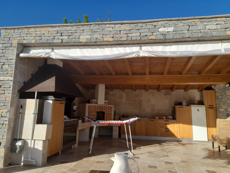 entreprise d'étanchéité toiture toit terrasse à Bouillargues dans le Gard