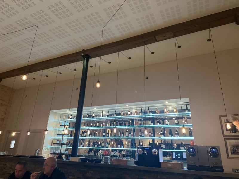  où trouver un château pour réserver un évènement privé pour séminaire à côté de Montpellier 
