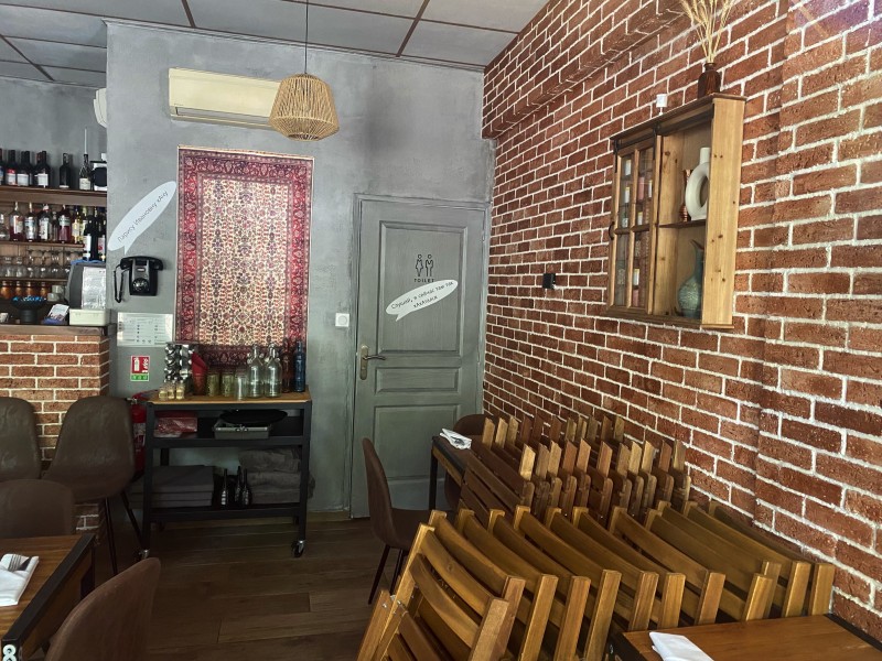 Restaurant spécialité de l’est, manger en terrasse dans Montpellier centre 