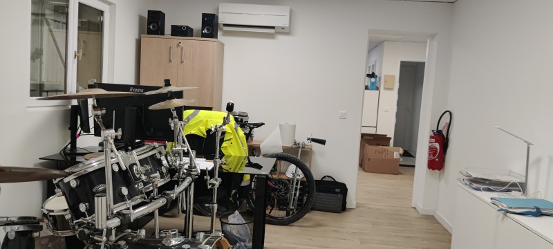 entreprise de terrassement pour création de piscine à Marseille 13011