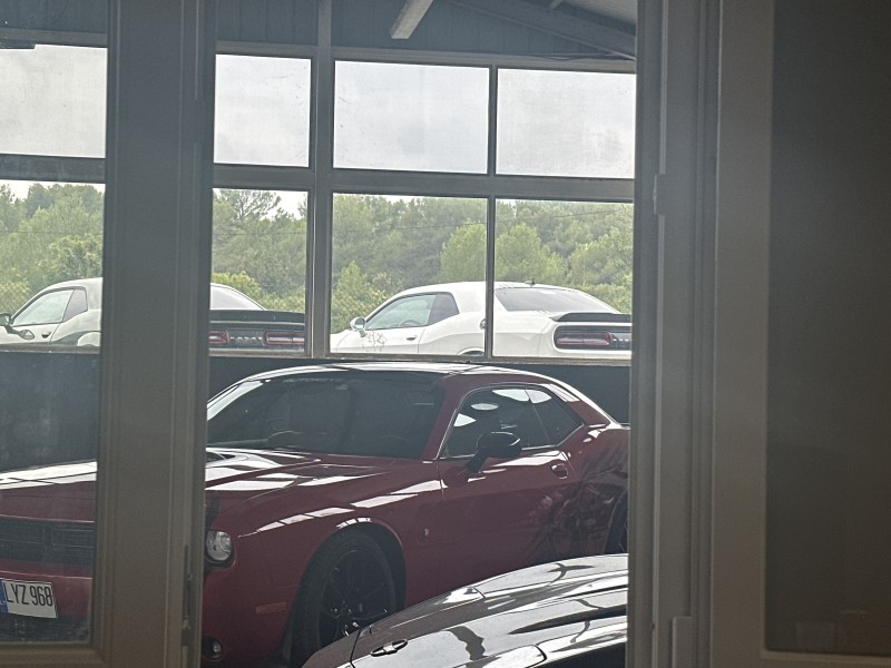  Où acheter une voiture américaine d’occasion de la marque dodge dans le secteur de Montpellier ou dans l’Hérault 