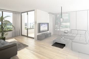 Home staging Marseille, Aubagne, Toulon... - Décoration intérieur extérieur