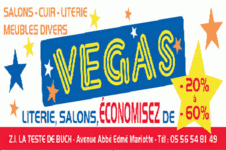 Canapé cuir design d'angle pas cher a ollioules Var