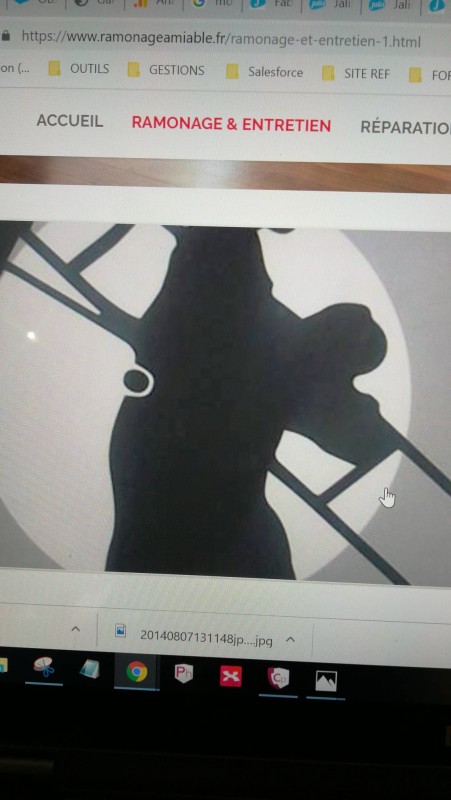 Entretien de chaudière sur Istres dans les Bouches-du-Rhône