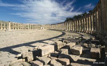 Guide touristique pour la Jordanie par TourMag.com