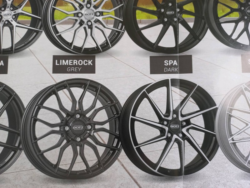 Vente et pose équilibrage de pneus pour 4 4 et utilitaire à Sète à côté d'Agde