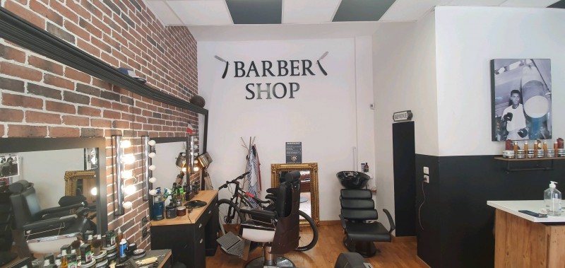 Trouvez un barbier sans rendez-vous sur Avignon pour barbe-longue dans le vaucluse