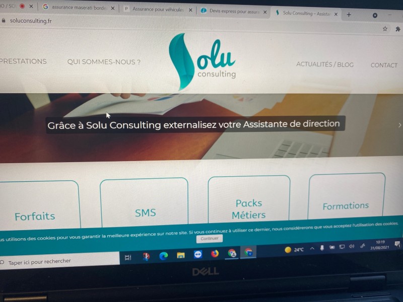 Où trouver une agence administrative qui propose des campagnes SMS pour les TPE à Montpellier dans l’Hérault