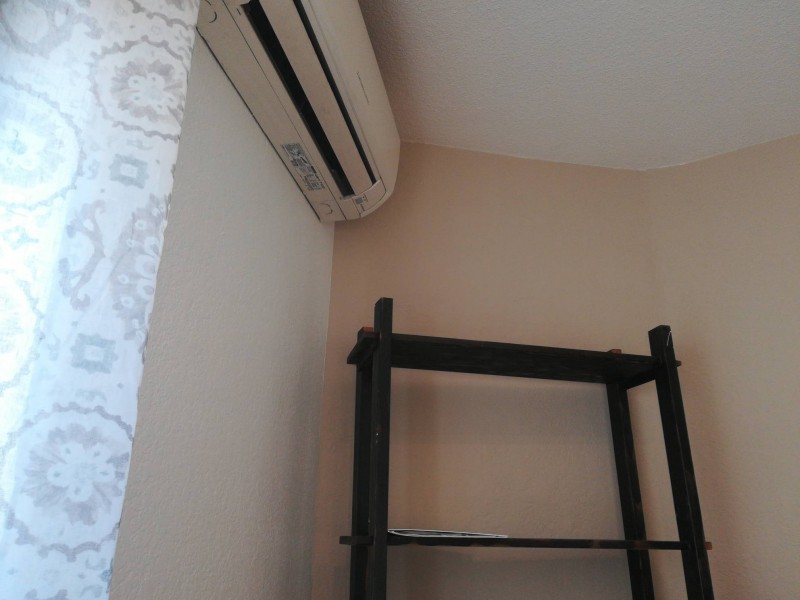 vente d'un appartement T2 à côté de la gare à Lunel dans le 34