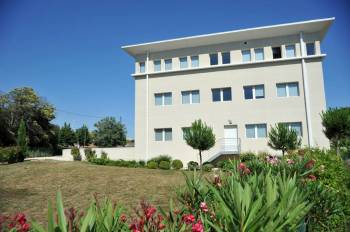 Salle de séminaire pour les entreprises à Marseille Château Gombert