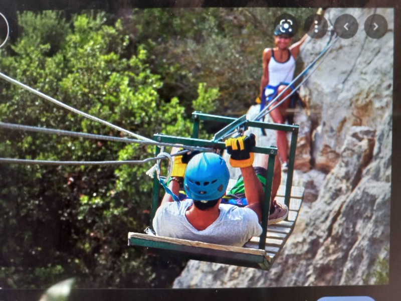 Où organiser un anniversaire, un team building, fête de fin d'année dans la nature à Montpellier dans l'Hérault 34