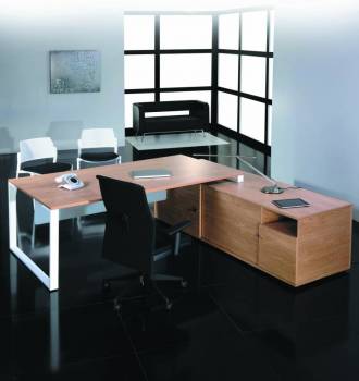 Un mobilier design pour l'entreprise