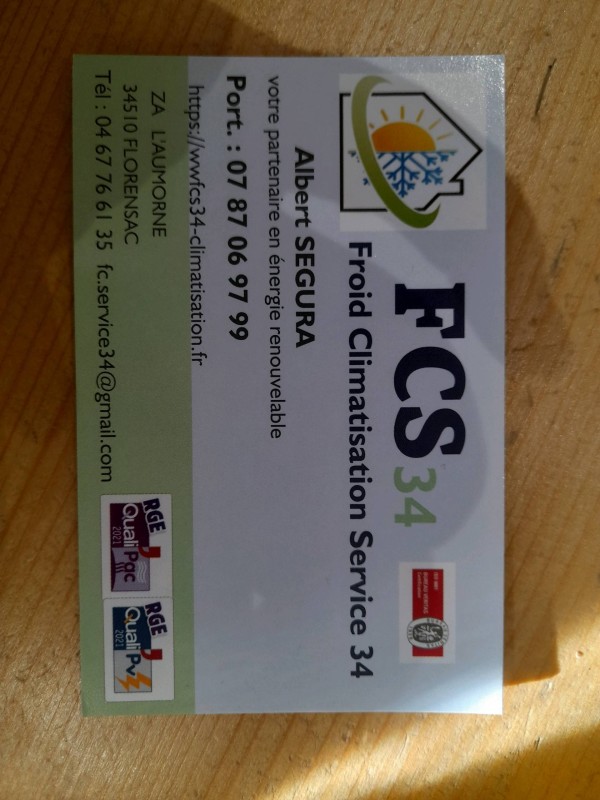 Où trouver une entreprise dans l'installation de pack Airo à Agde proche de Montpellier dans l'Hérault