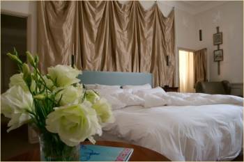 Tapissier l'Atelier du décorateur sur Aix en Provence