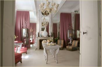 Tapissier l'Atelier du décorateur sur Aix en Provence