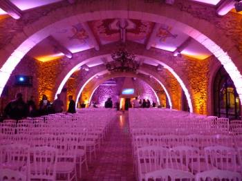 salle de mariage à louer