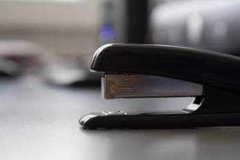 Aménagement de bureau d'entreprise