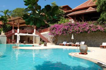 Piscine : une pièce à vivre ?