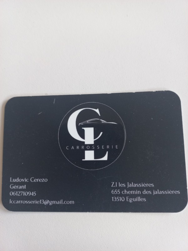 reparation sinistre auto votre carrosserie specialisée à Ventabren proche d'eguilles