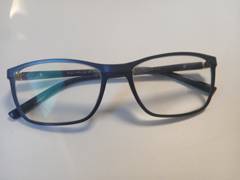 achat lunettes enfant de marque Ray-Ban à Plan-de-Cuques