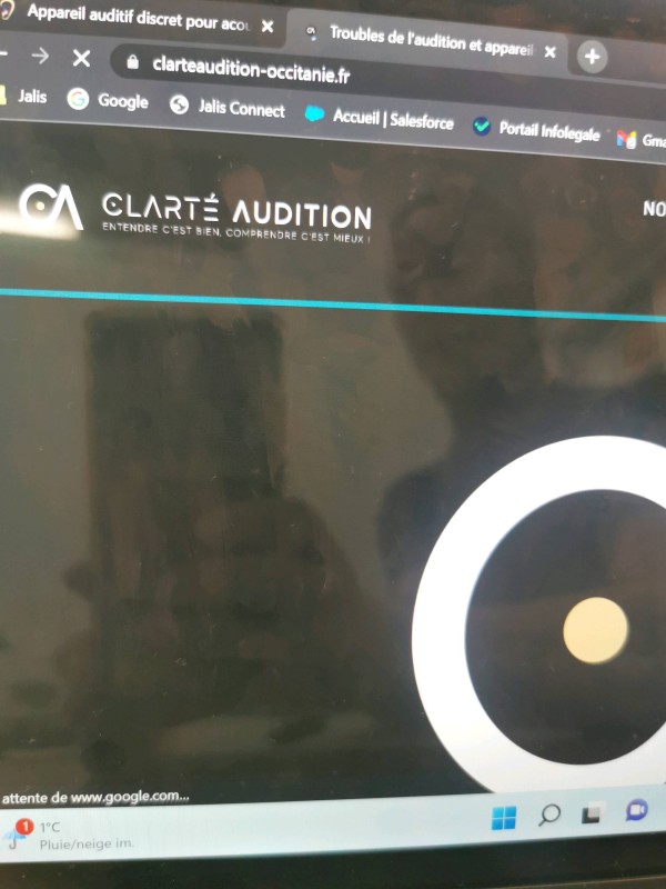 Bilan auditif gratuit et sans ordonnance à Béziers