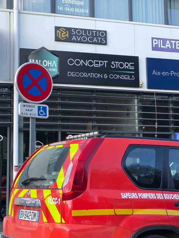 Où trouver des luminaires design en bois flotté, bouc bel air chez maloha ?