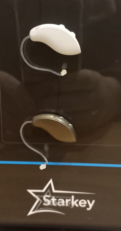 centre de audioprothésiste pour appareils auditif sans reste à charge à Mauguio proche de Carnon 