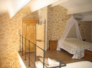 revêtement mural d'intérieur