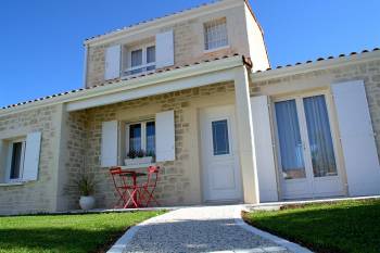 revêtement pour façade extérieure