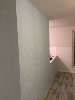 Peinture décorative Marseille