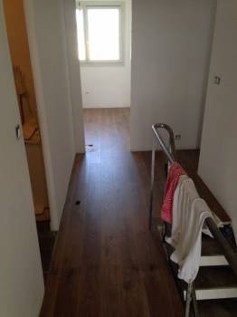 Pose parquet Marseille