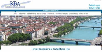 Plombier chauffagiste Lyon 5 Plombier chauffagiste Lyon 5
