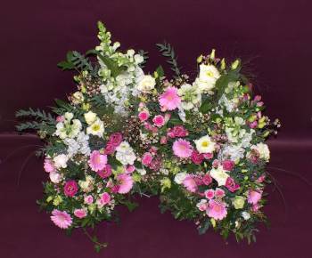 Dessus de cercueil Rognes