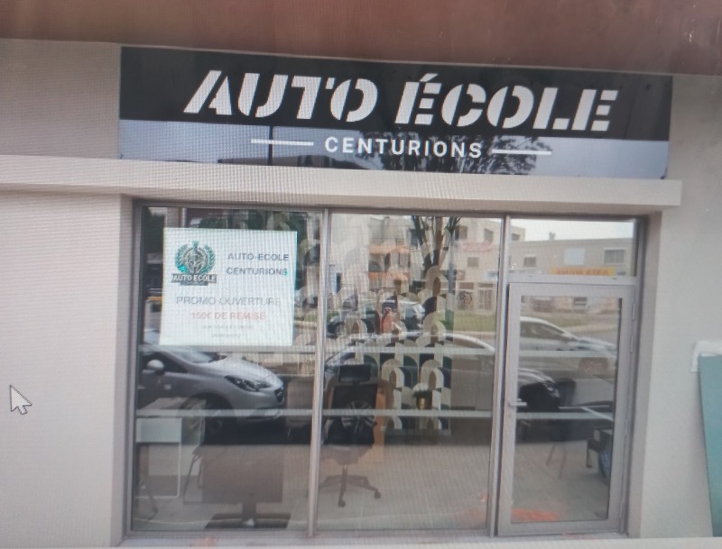 Auto-école proposant des heures de conduite le dimanche à Montpellier proche de Castelnau le Lez