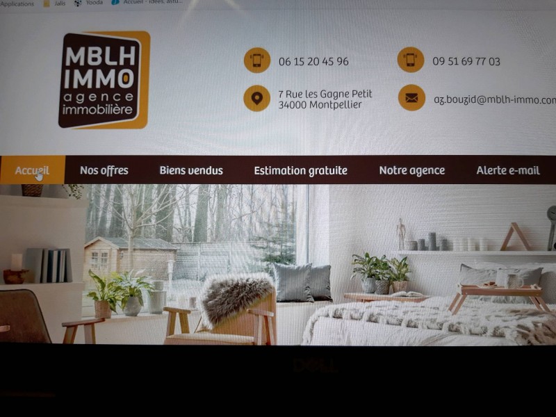 Quelle est la meilleure agence immobilière pour estimer ma maison à Montpellier