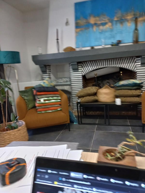 Restaurant traditionnel à embarras grave avec des menus vegan tu reviens si ça lui permetc'est possible