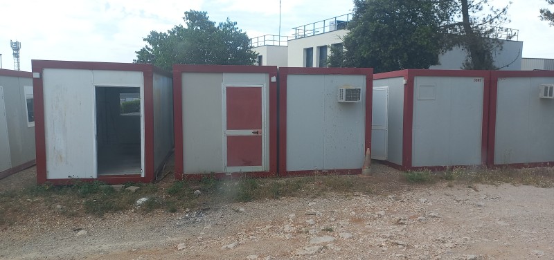vente de bungalow pour chantier individuel neuf à Narbonne proche de Béziers