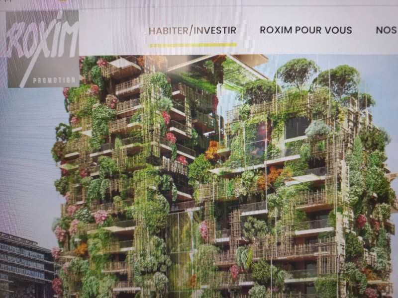 Où acheter un appartement neuf logement authentique à Montpellier Quartier Consuls de Mers dans l'Hérault 34