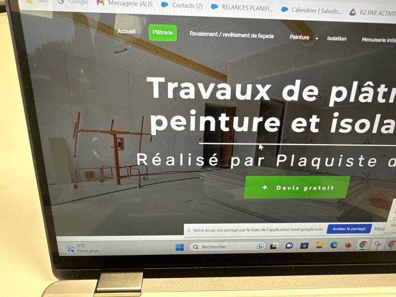  Où trouver entreprise pour pose de Placot à Montpellier dans l’Hérault 