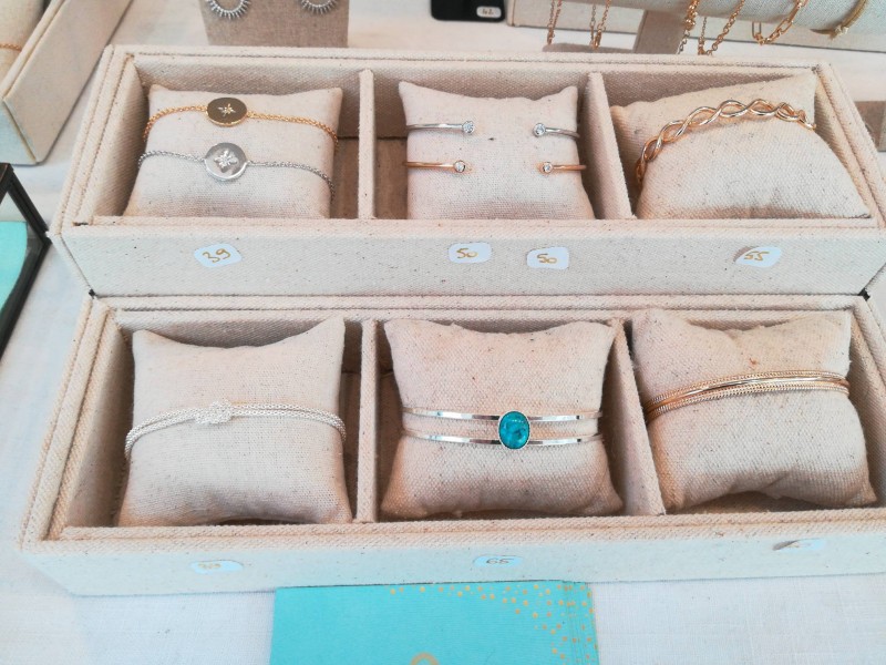 Bijoux fantaisie pour femme et enfant aggraver Montpellier dans le 34