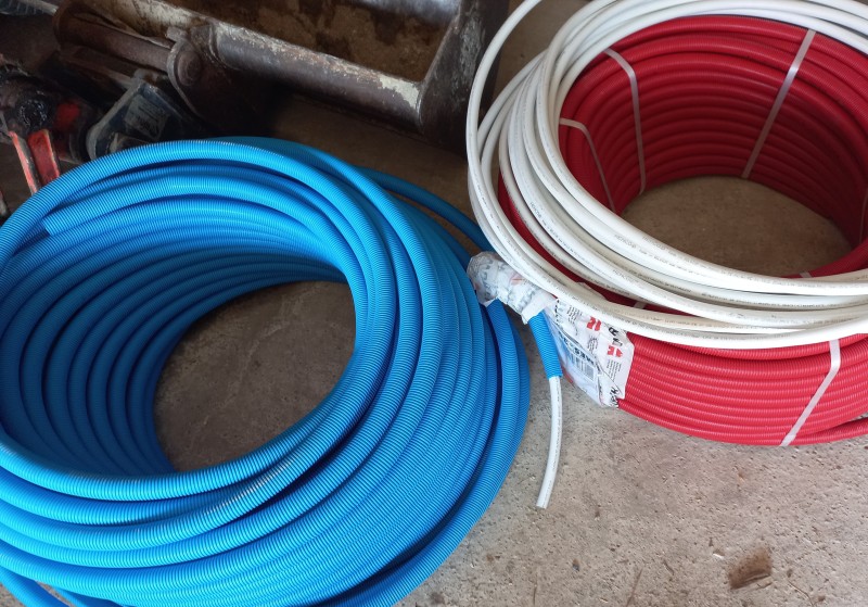 recherche de fuite sur piscine local technique à Nîmes proche de Lunel